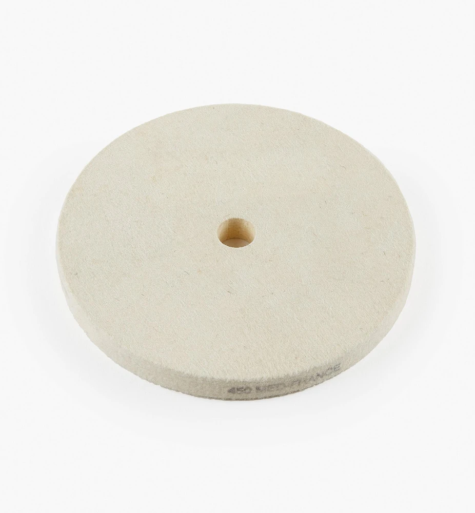 Felt Wheels