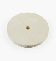 Felt Wheels