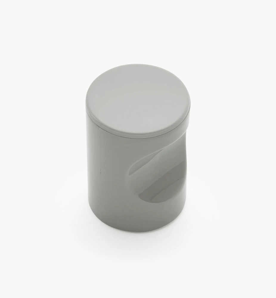 HEWI Notched Pulls/Knobs