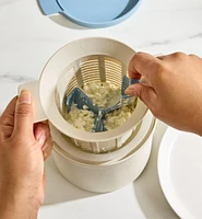 Yogurt & Kefir Maker