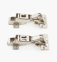 Blum Clip-Top Standard Half-Overlay Hinges
