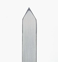 Couteau à tracer japonais en V