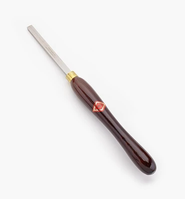 Henry Taylor High-Speed Steel Square-End Scrapers