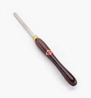 Henry Taylor High-Speed Steel Square-End Scrapers