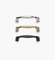 Twist Handles