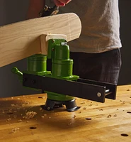 Universal Vise
