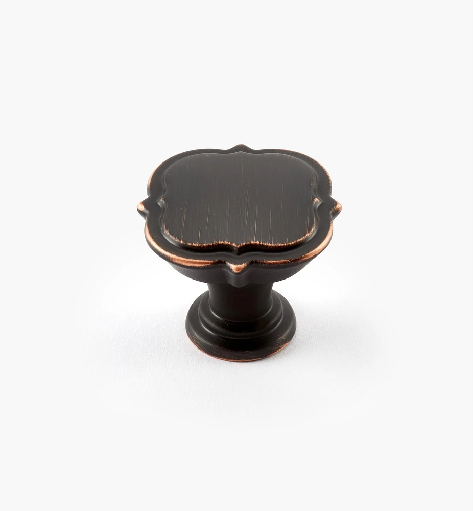 Grace Revitalize Knobs