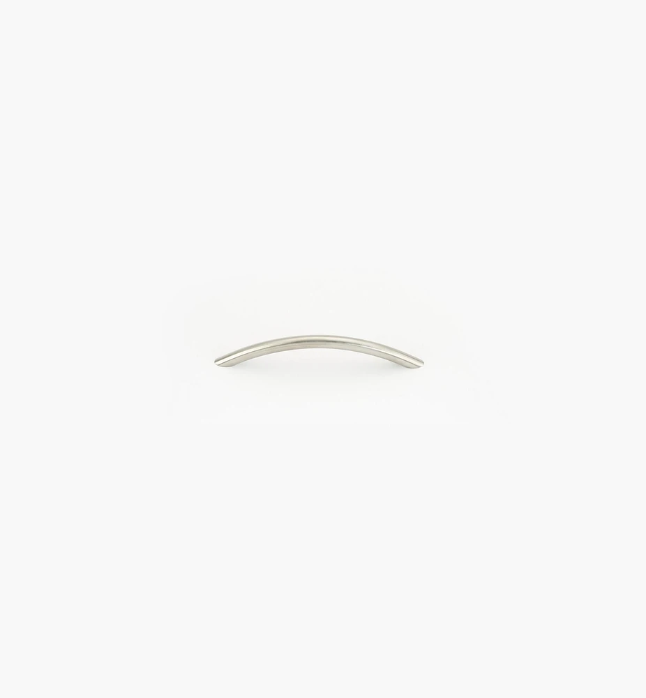 Stainless-Steel Bow Handles