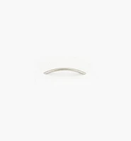 Stainless-Steel Bow Handles
