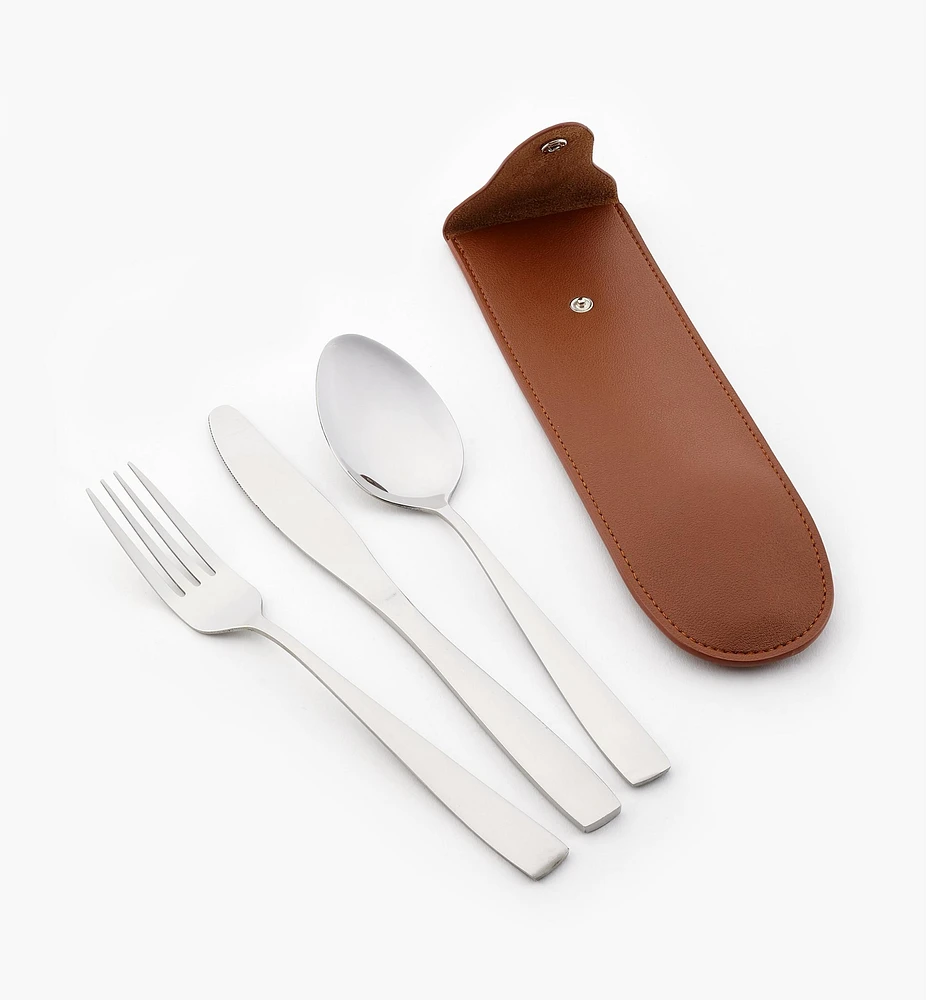 Portable Cutlery Set