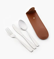 Portable Cutlery Set
