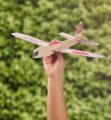 Balsa Glider Kit