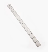 Règles à butée Utilitas