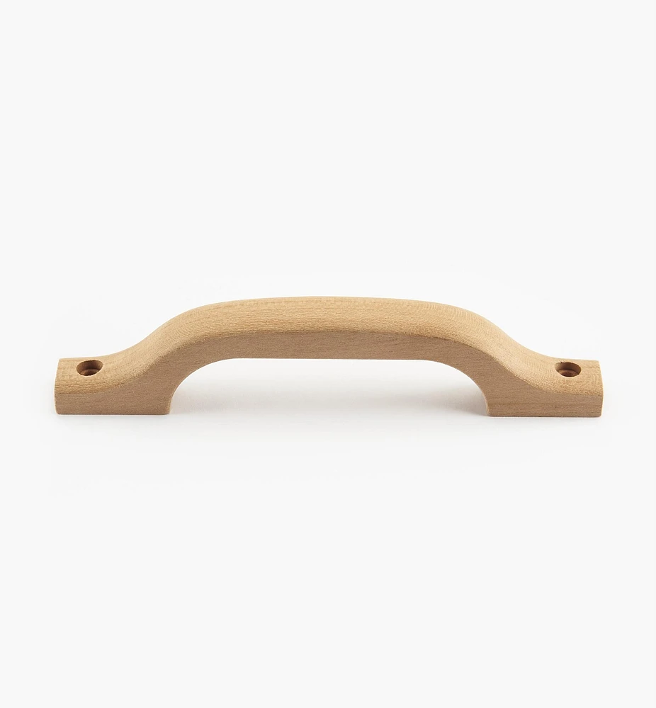 Standard Wooden Pulls