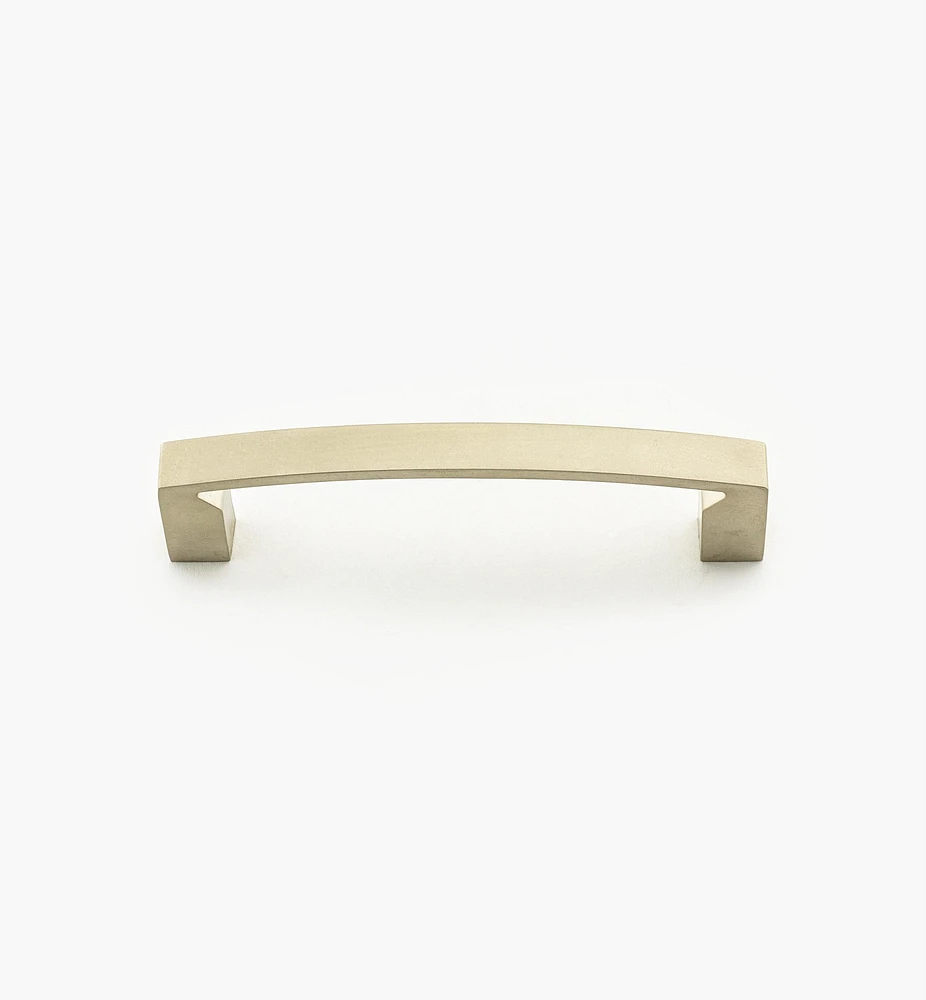 Undercut Handles