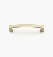 Undercut Handles