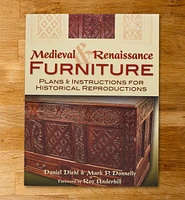 Medieval & Renaissance Furniture