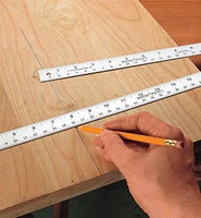 Center Point Rules