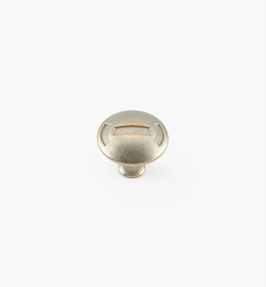 Bouton Médiévale