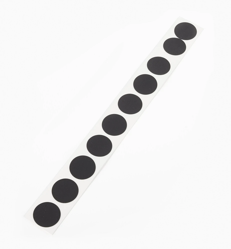 High-Friction Discs  for Rare-Earth Magnets