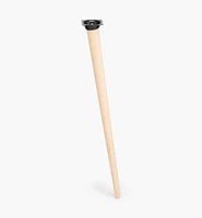 Angled Wooden Table Legs