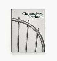 Chairmaker's Notebook