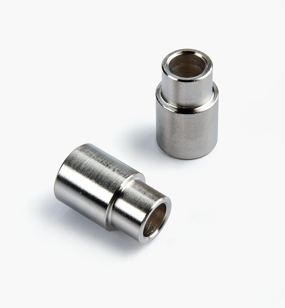 Bushing Set for Vertex Click Pen & Hexagonal Mechanical Pencil Hardware