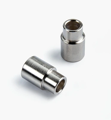 Bushing Set for Vertex Click Pen & Hexagonal Mechanical Pencil Hardware