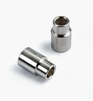 Bushing Set for Vertex Click Pen & Hexagonal Mechanical Pencil Hardware
