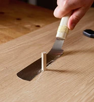 Japanese Flush-Cutting Saw