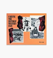 Carving the Historic Western Face