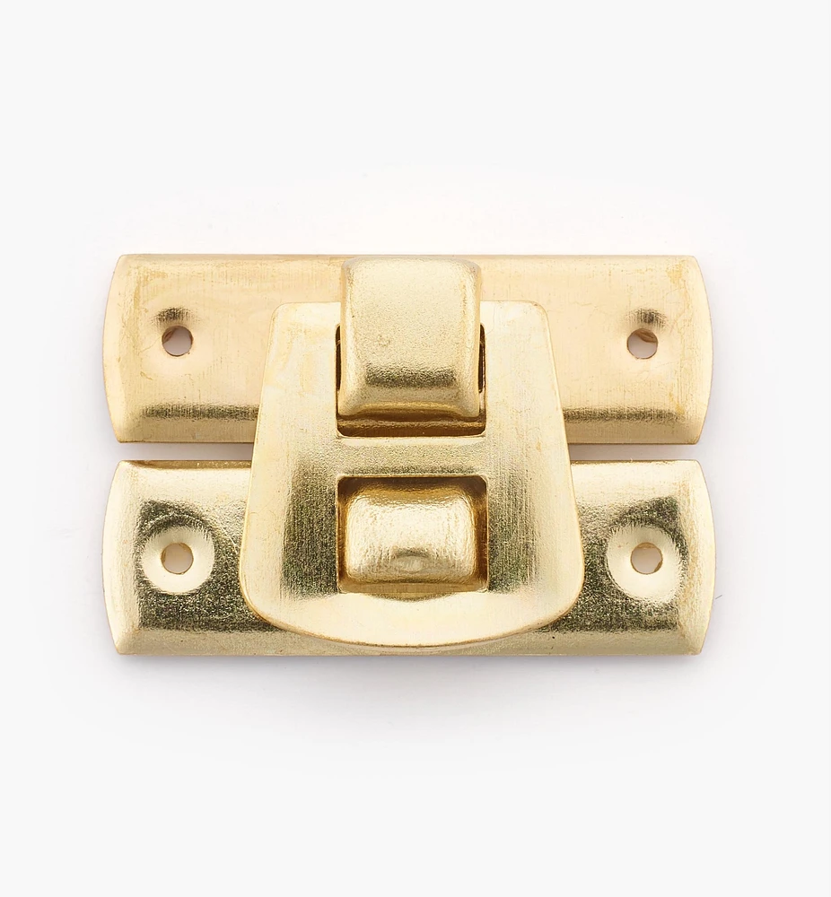 Square Latches
