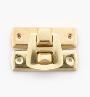 Square Latches