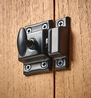 Steel Utility Catches