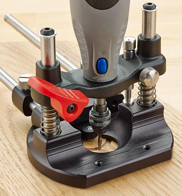 Mini Downcut Spiral Bits