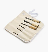 Japanese Dovetail Chisels