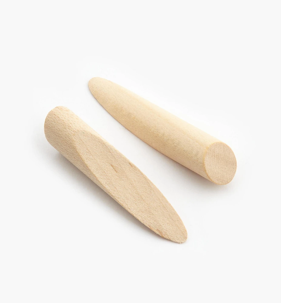Pocket-Hole Plugs