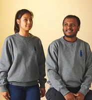 Lee Valley Crewneck Sweatshirt
