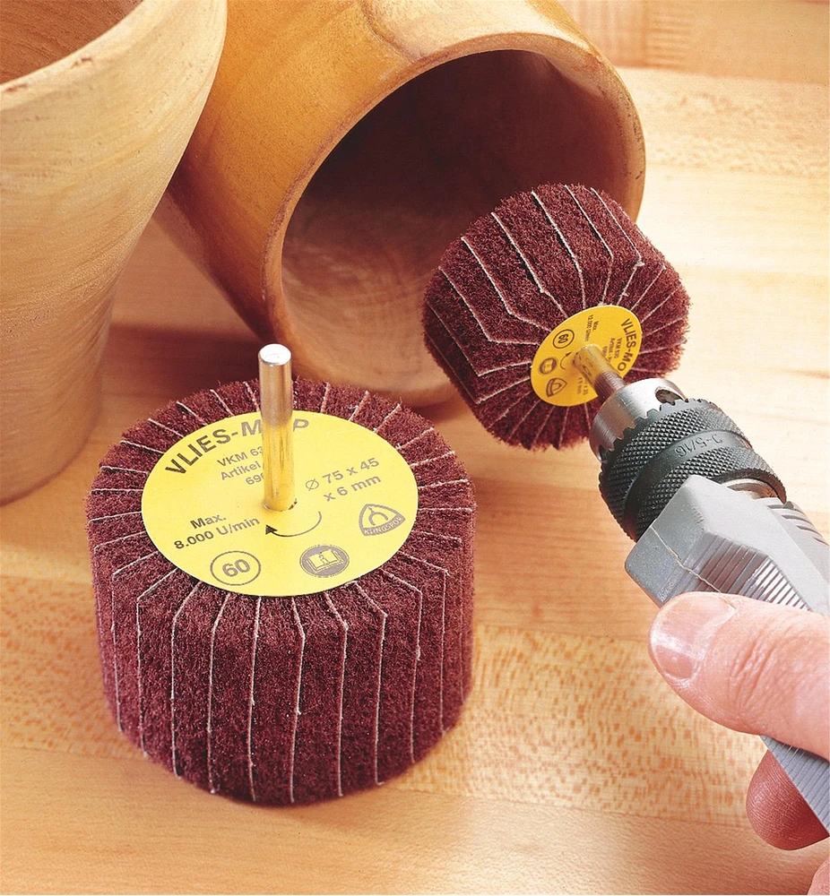 Flap Wheels