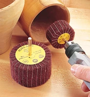 Flap Wheels
