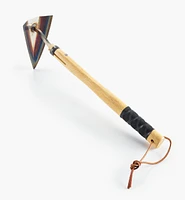 Houes pointues San-Kaku