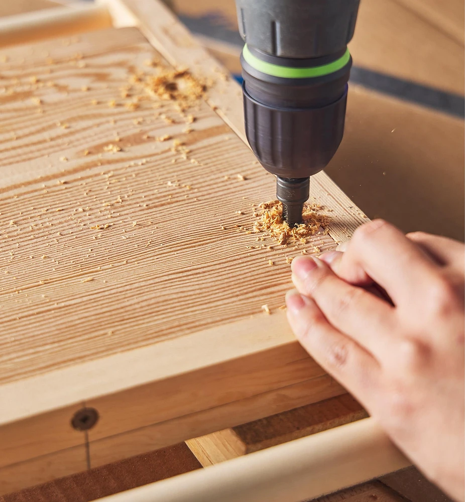 Make It Yourself Bird Feeder Kit