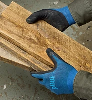 Mud Gloves