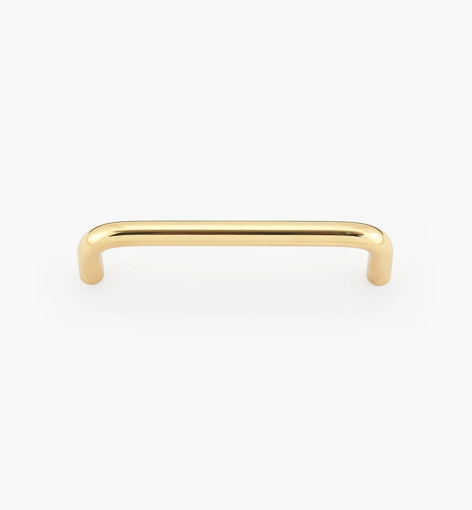 3 1/2" Modern Wire Pull