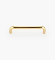 3 1/2" Modern Wire Pull