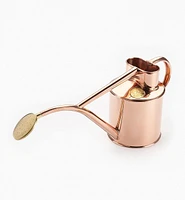 Haws Copper Watering Can