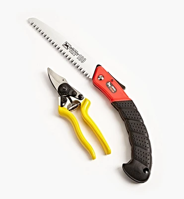 Pruning Set