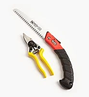 Pruning Set