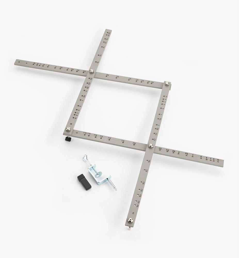 Pantograph Set