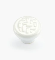 Harmony Weave Knobs